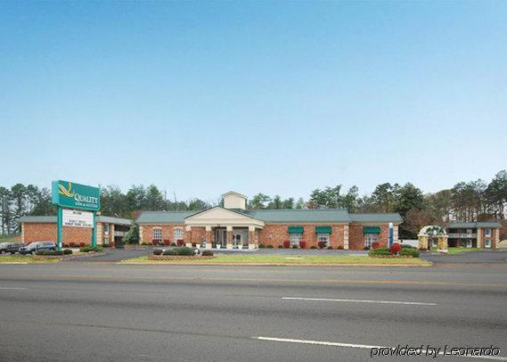 Greenville Inn & Suites Esterno foto