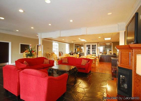 Greenville Inn & Suites Interno foto