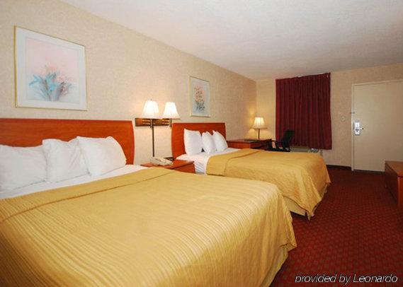 Greenville Inn & Suites Camera foto
