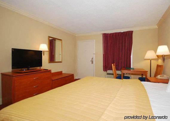 Greenville Inn & Suites Camera foto