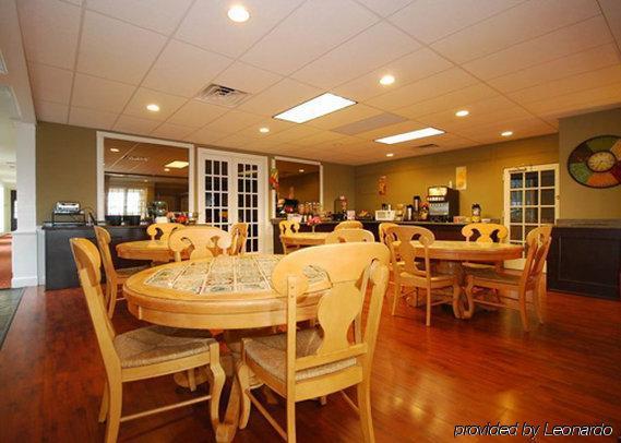 Greenville Inn & Suites Ristorante foto