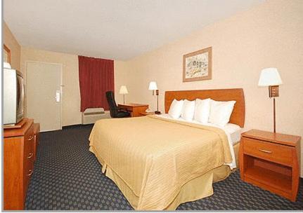 Greenville Inn & Suites Esterno foto