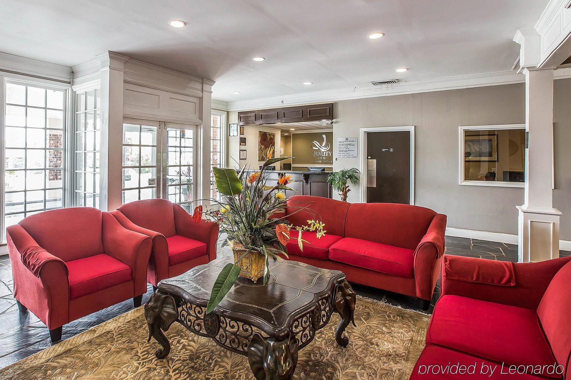 Greenville Inn & Suites Esterno foto