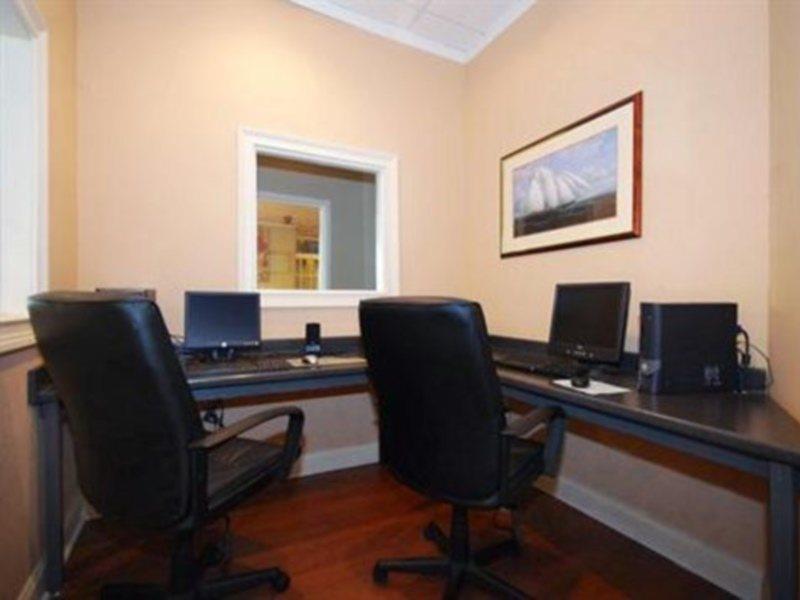 Greenville Inn & Suites Servizi foto