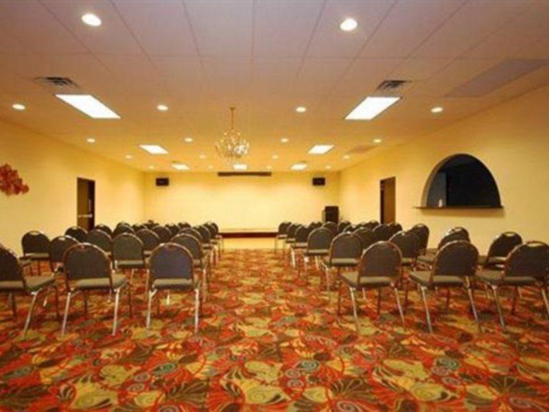 Greenville Inn & Suites Affari foto