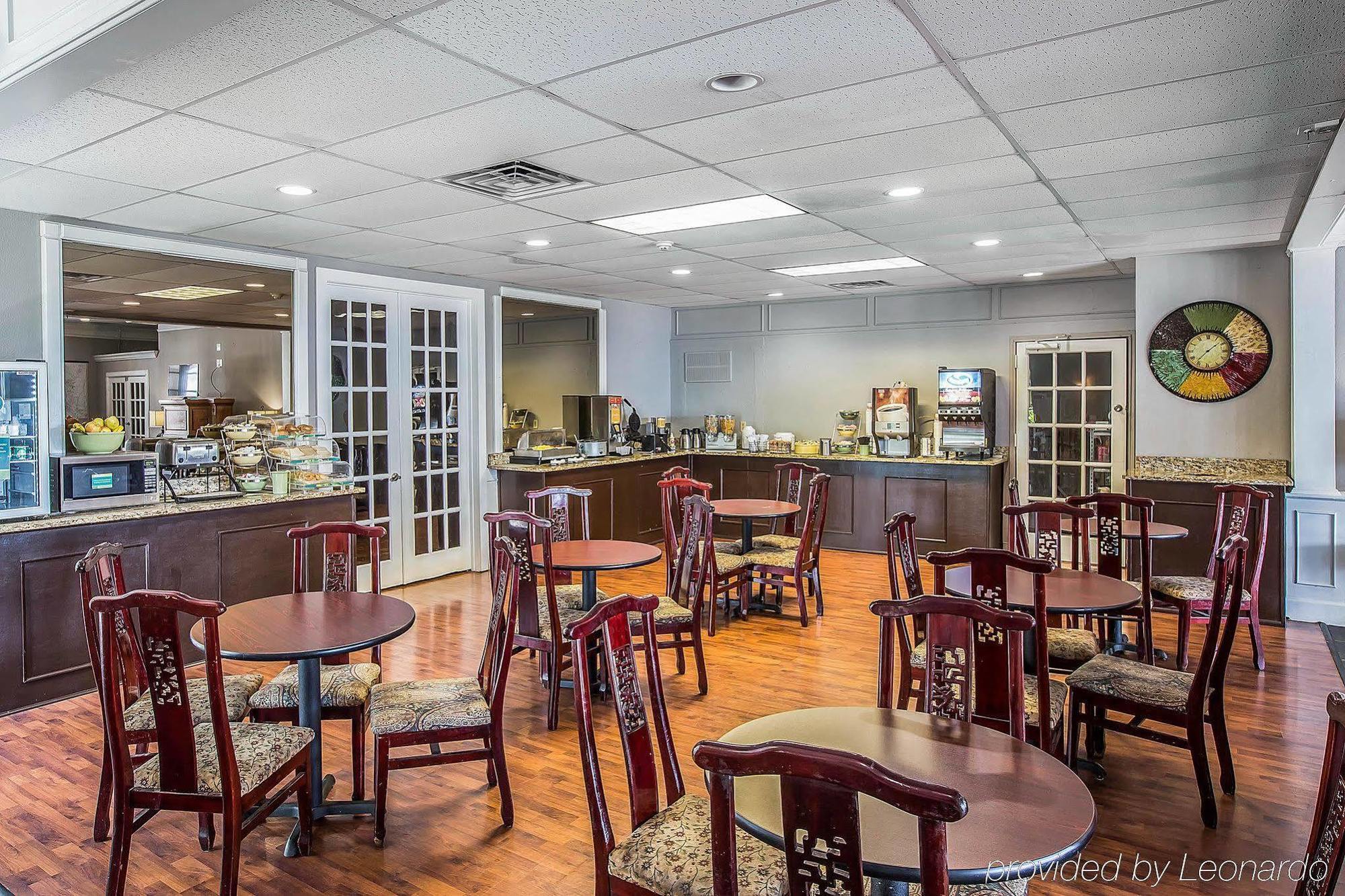 Greenville Inn & Suites Esterno foto