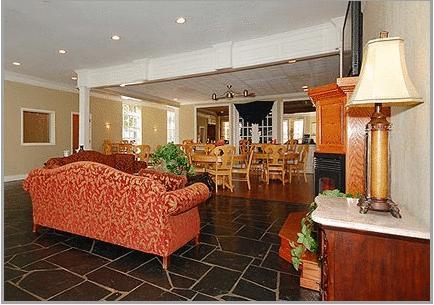 Greenville Inn & Suites Esterno foto