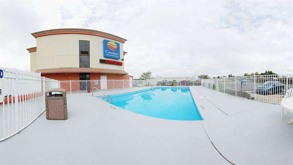 Greenville Inn & Suites Esterno foto